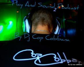 DJ COP COBBANA